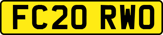 FC20RWO