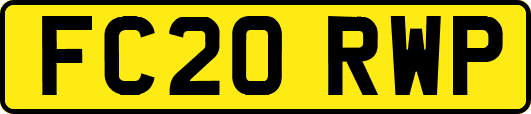 FC20RWP