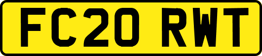 FC20RWT