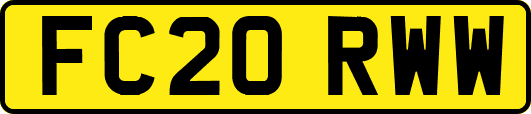 FC20RWW