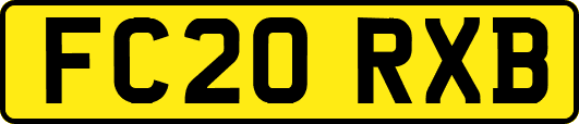 FC20RXB