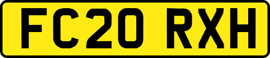 FC20RXH