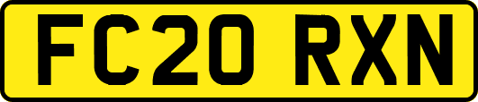 FC20RXN