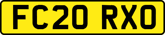 FC20RXO
