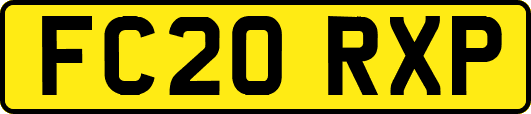 FC20RXP