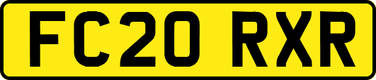 FC20RXR