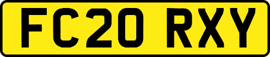 FC20RXY