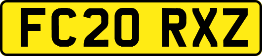 FC20RXZ