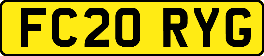 FC20RYG