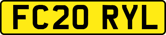 FC20RYL