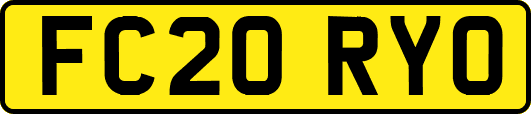 FC20RYO