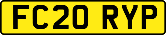 FC20RYP