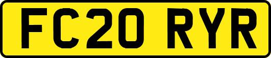 FC20RYR