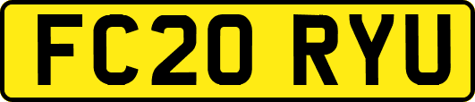 FC20RYU