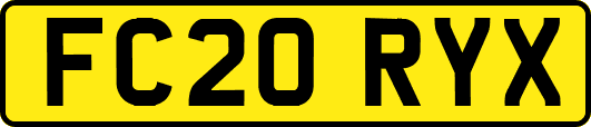 FC20RYX