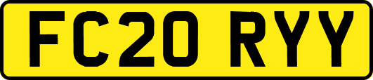 FC20RYY