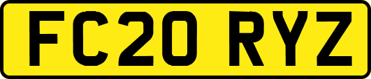 FC20RYZ