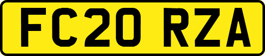 FC20RZA