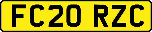FC20RZC