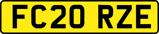 FC20RZE