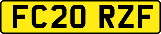 FC20RZF