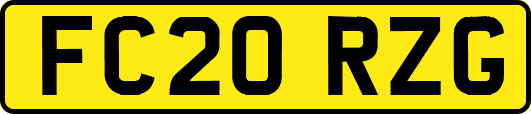 FC20RZG