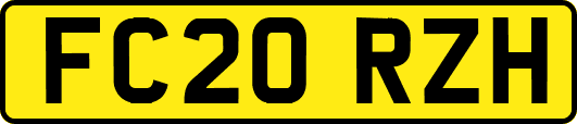 FC20RZH