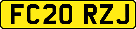 FC20RZJ