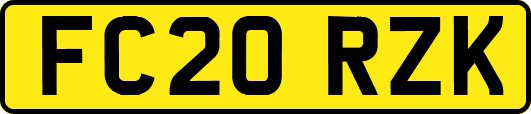 FC20RZK