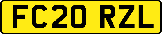 FC20RZL