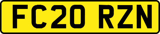 FC20RZN