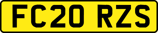 FC20RZS