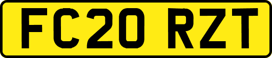 FC20RZT