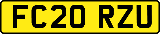 FC20RZU