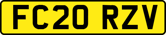 FC20RZV