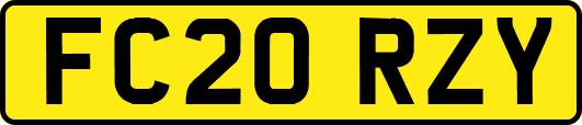 FC20RZY