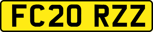 FC20RZZ