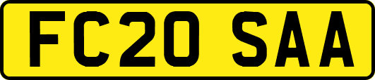 FC20SAA