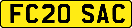 FC20SAC