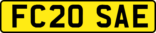 FC20SAE