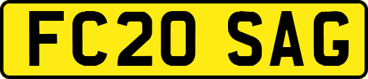 FC20SAG