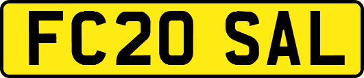 FC20SAL