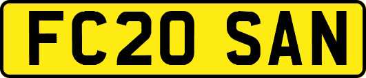 FC20SAN