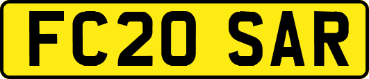 FC20SAR
