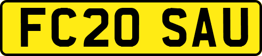 FC20SAU