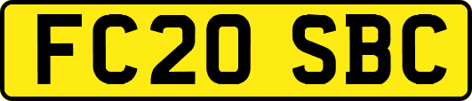 FC20SBC