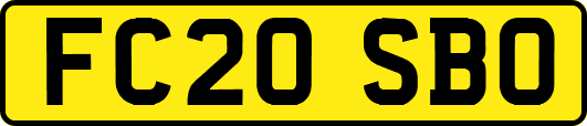FC20SBO
