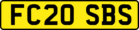 FC20SBS