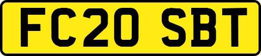 FC20SBT