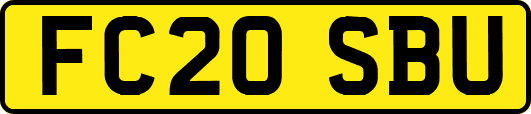 FC20SBU